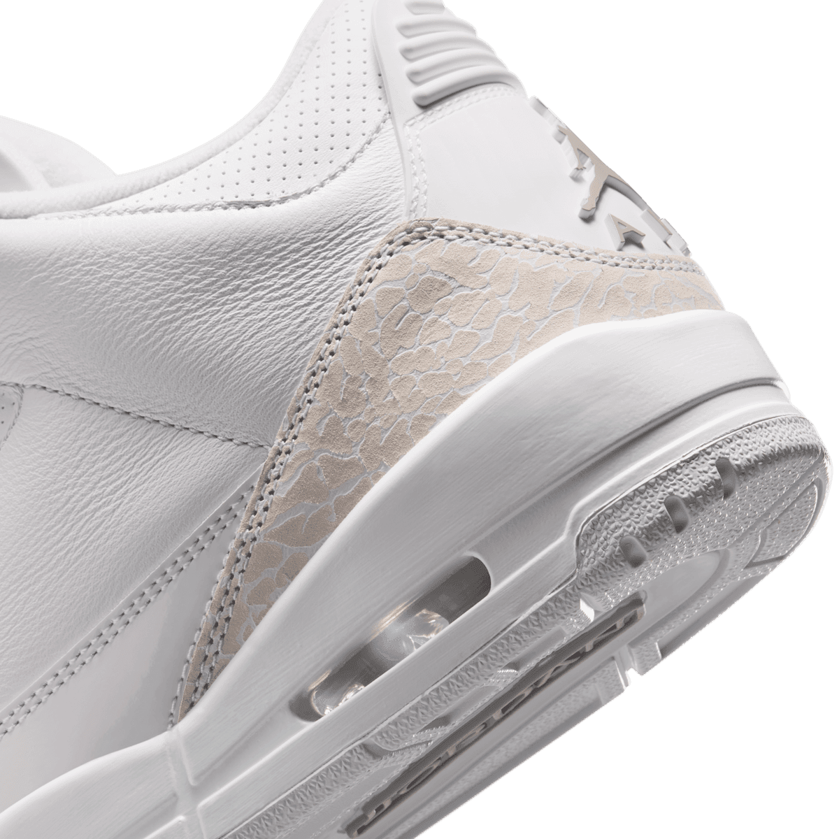 Air Jordan 3 Pure Money 2025