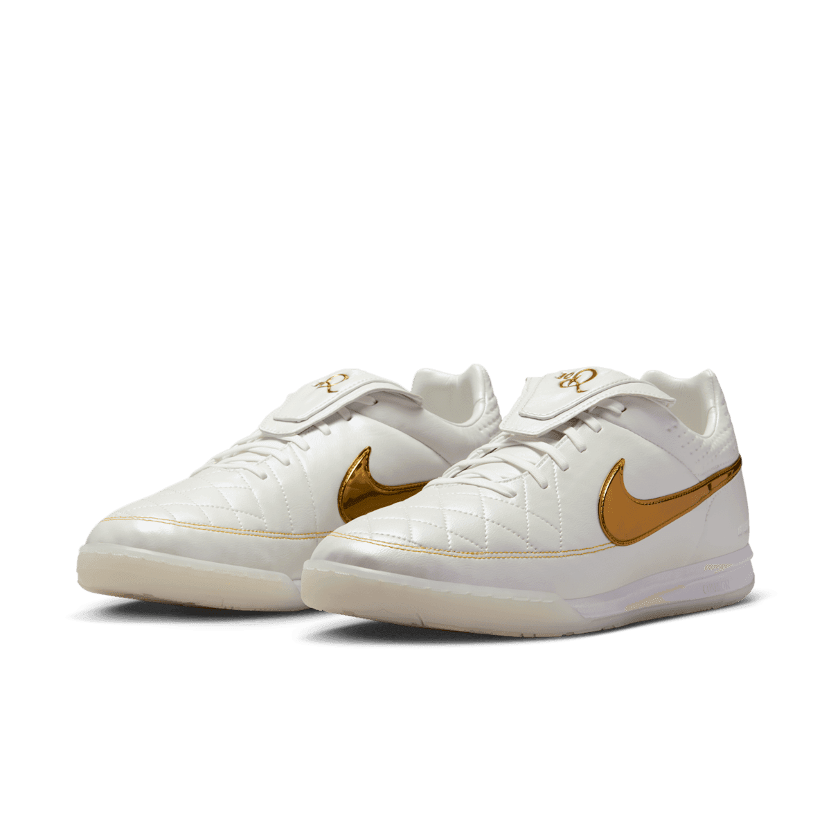 Nike Tiempo Legend 'Touch Of Gold'