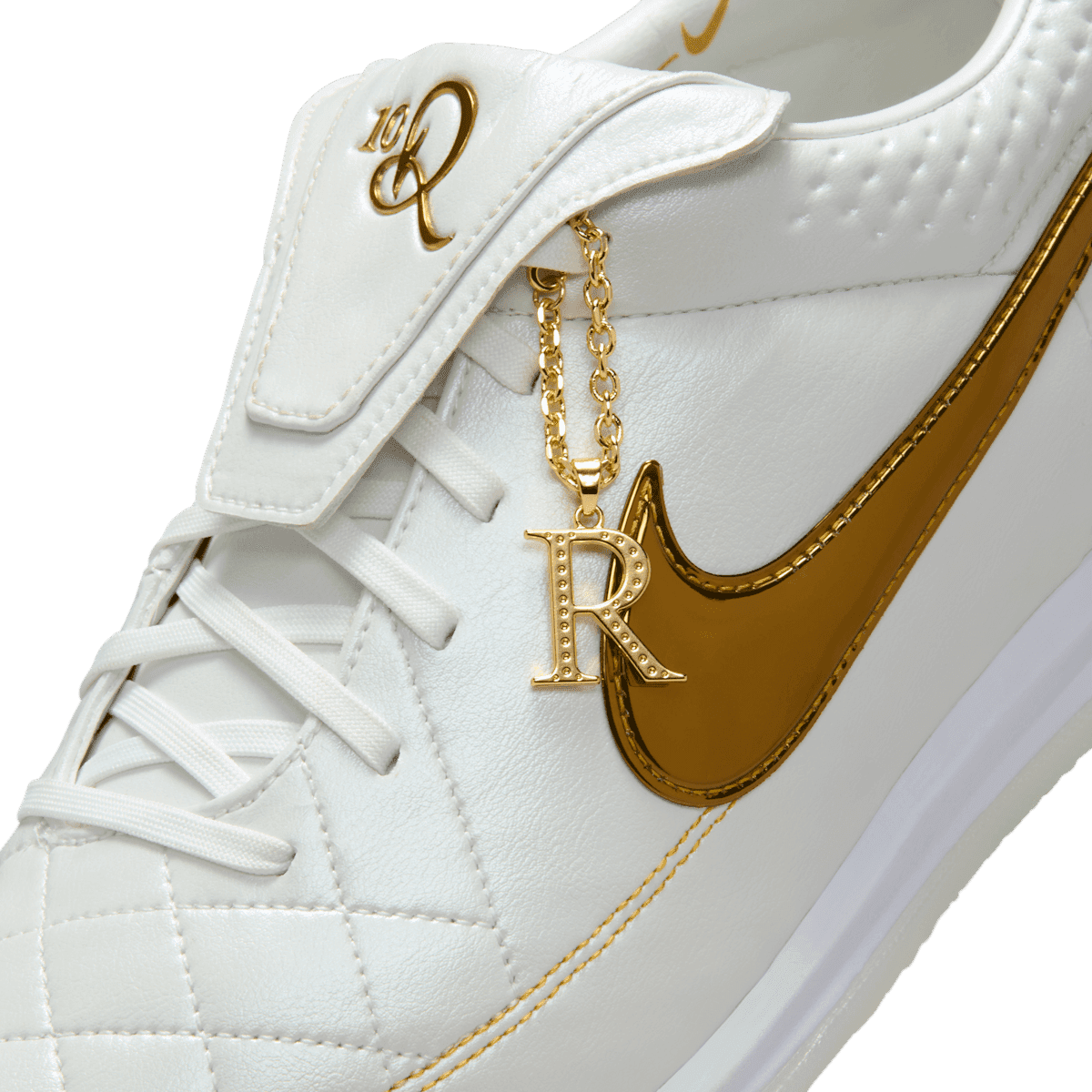 Nike Tiempo Legend 'Touch Of Gold'