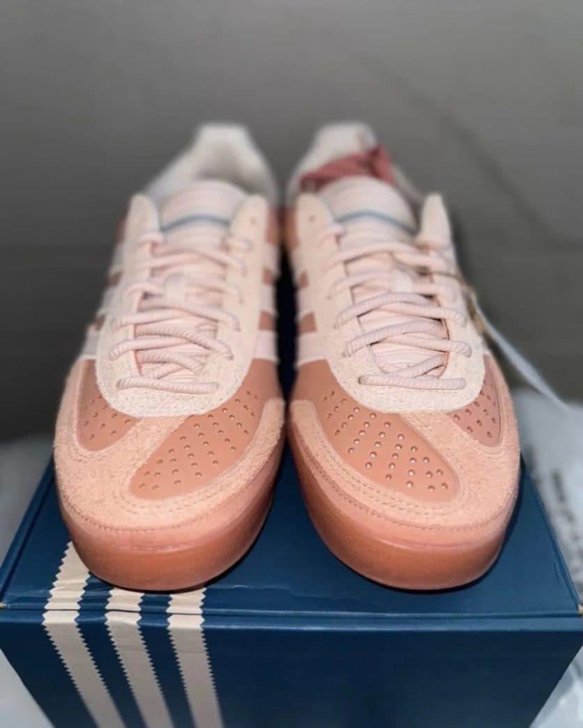 Bad Bunny x adidas Gazelle Cabo Rojo