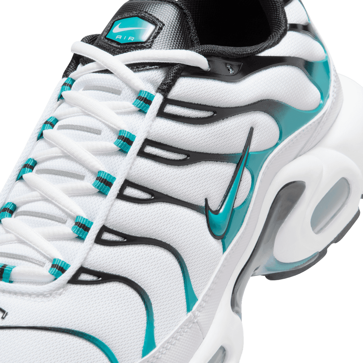 Nike Air Max Plus Turbo Green