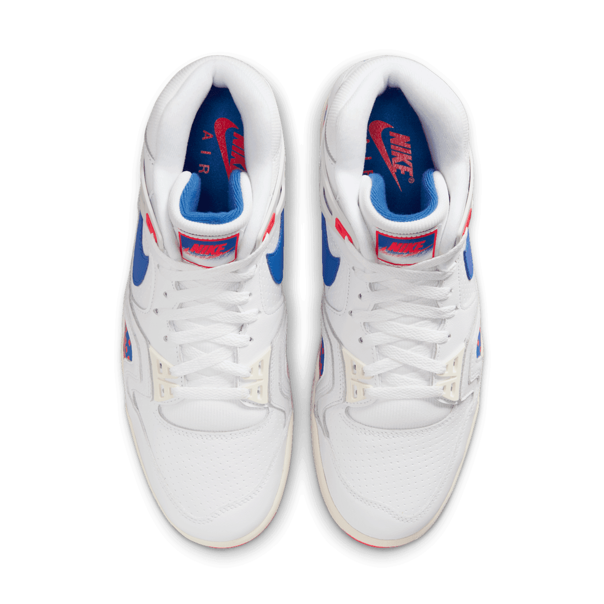 Nike Air Tech Challenge II “Pixel Court'