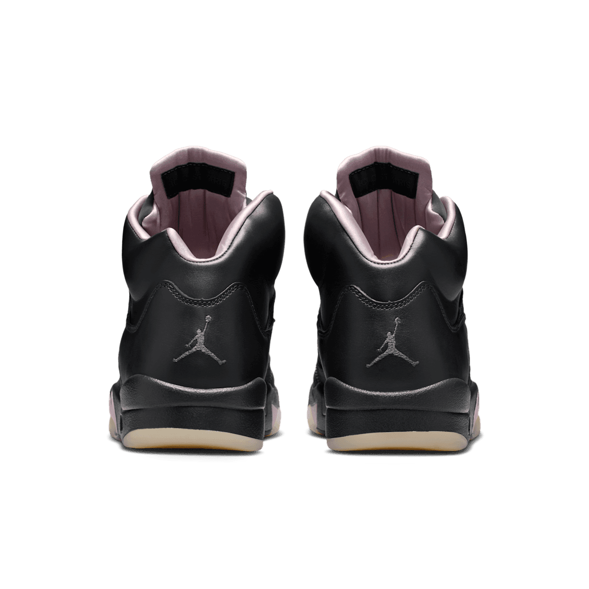 Paris Saint-Germain x Air Jordan 5 “Off Noir”