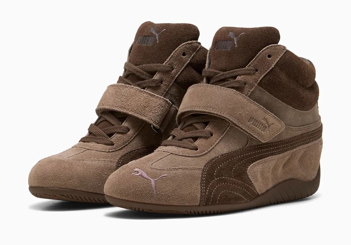 PUMA Speedcat Wedge