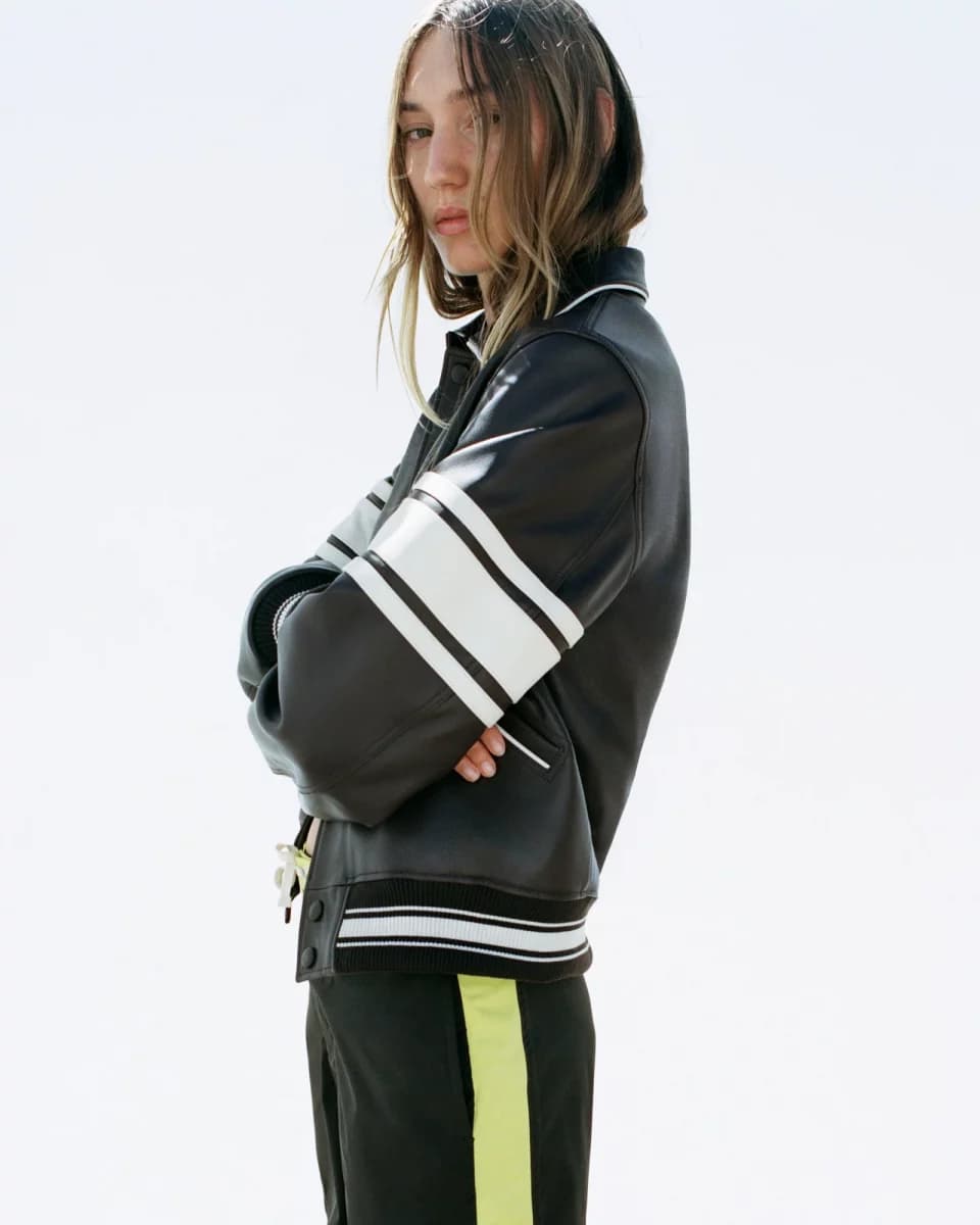 Stüssy x Wales Bonner 2025