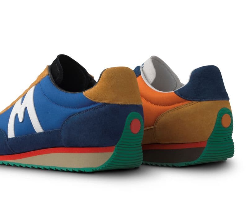 Engineered Garments x Karhu Mestari Sprint 'Daiki Suzuki'