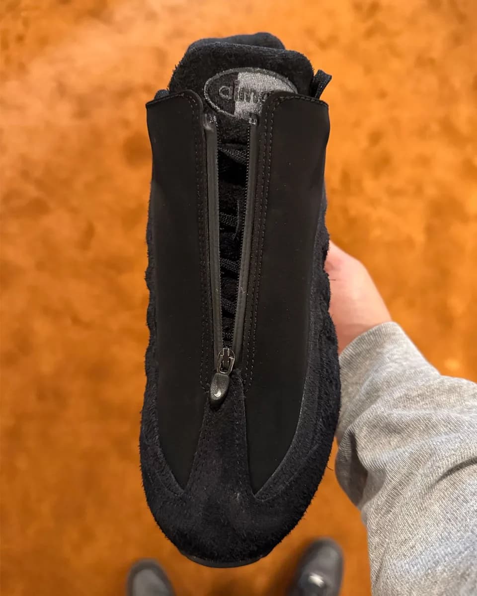 Nike Air Max 95 Zip 2025