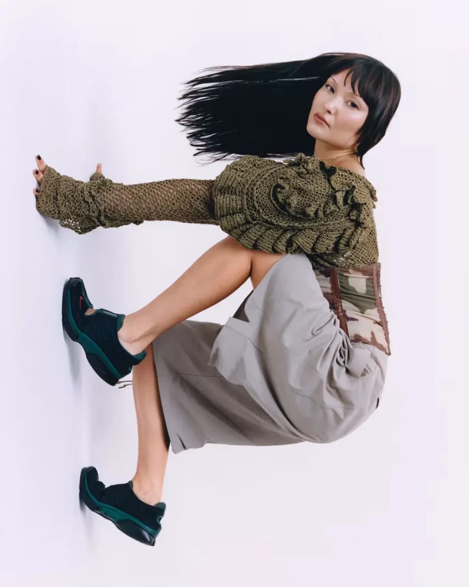 Nike SNKRS Special WMNS Spring 2026