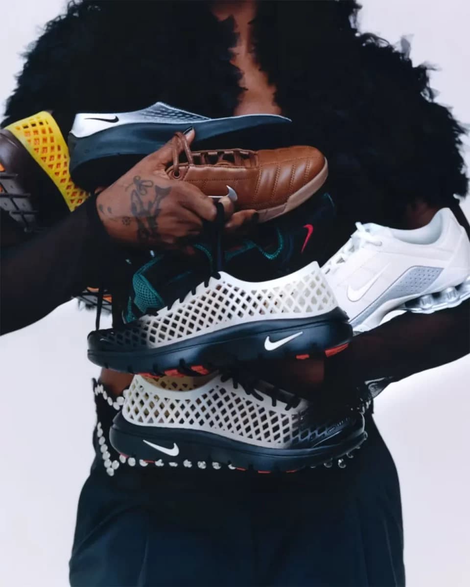 Nike SNKRS Special WMNS Spring 2026
