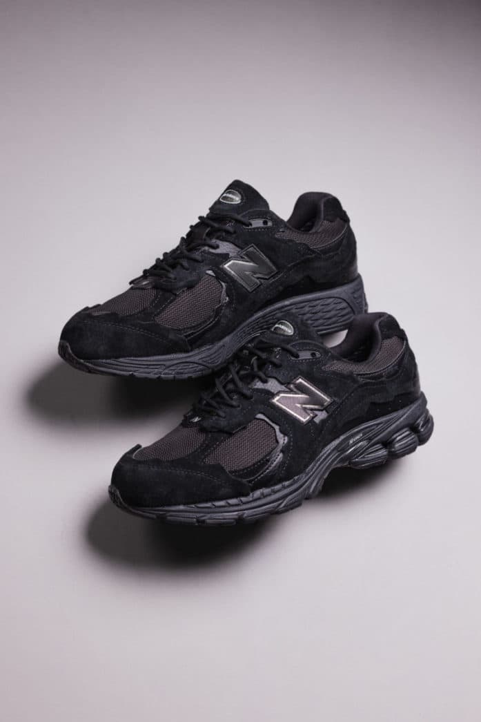New Balance 2002R Protection Pack Sneakerjagers