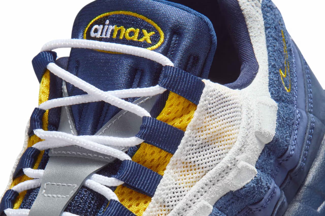 Eric Koston x Nike SB Air Max 95