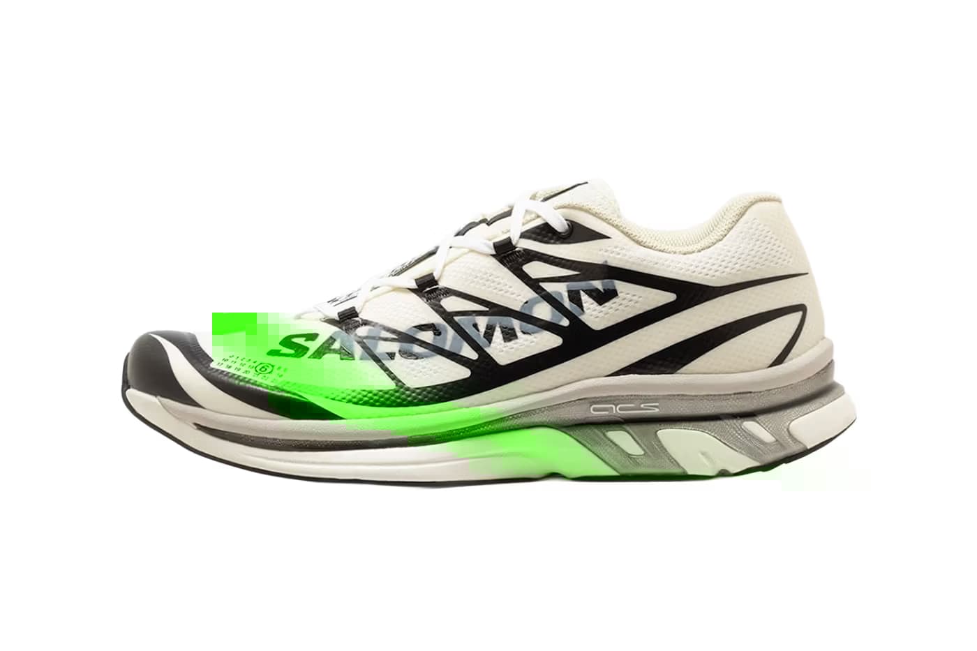 MM6 Maison Margiela x Salomon XT