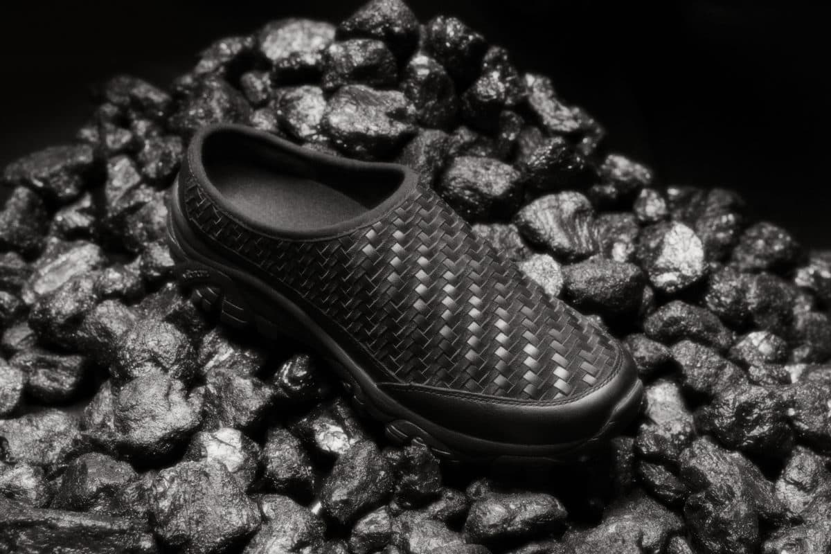 Merrell Moab Slide Woven