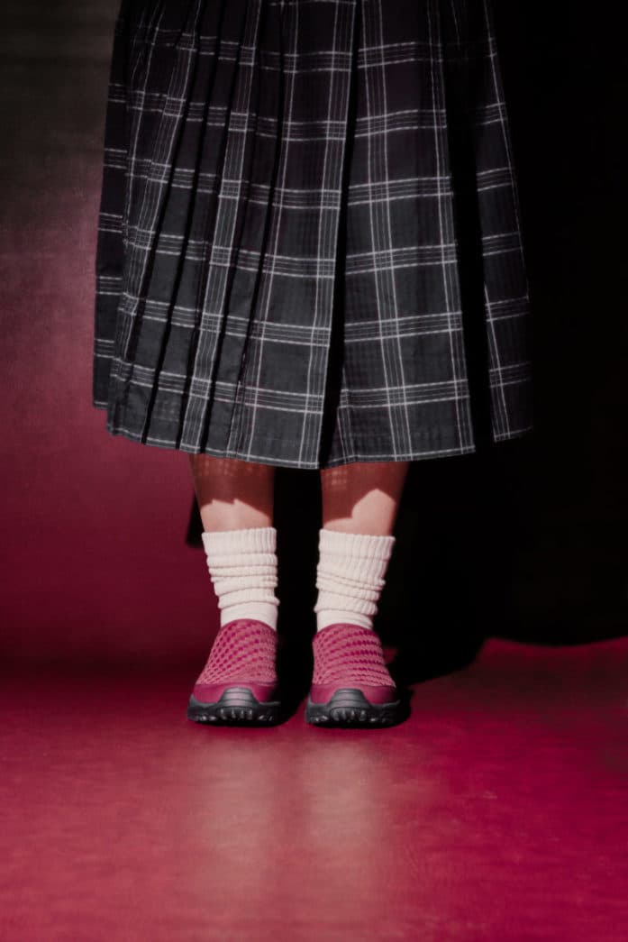 Merrell Moab Slide Woven