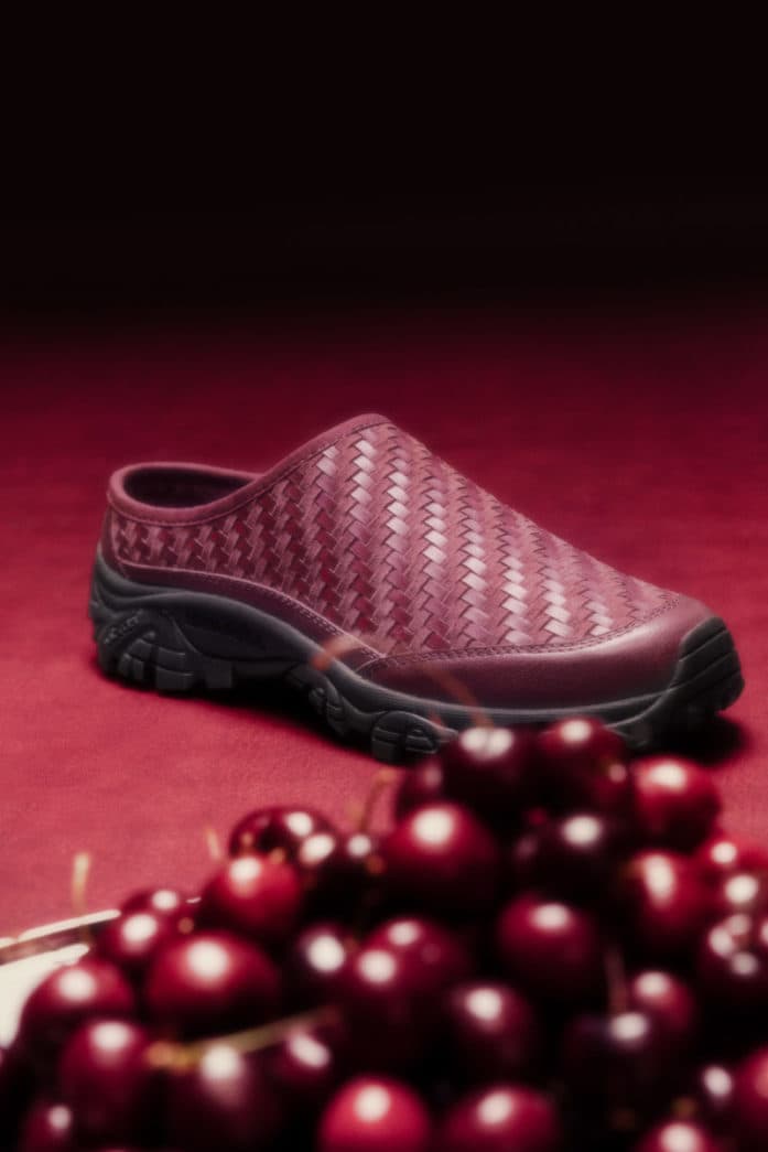 Merrell Moab Slide Woven