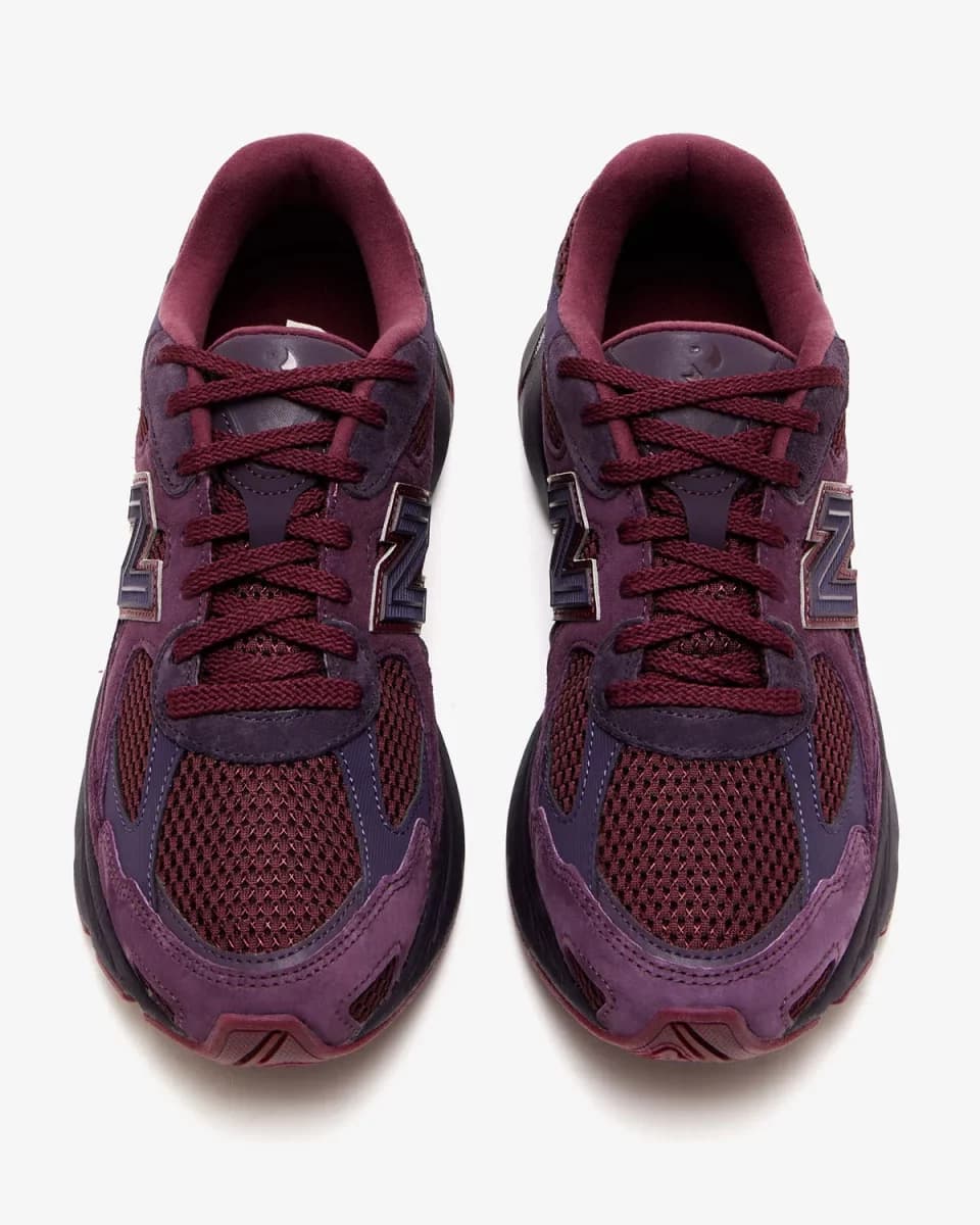 Rich Paul x New Balance 2010