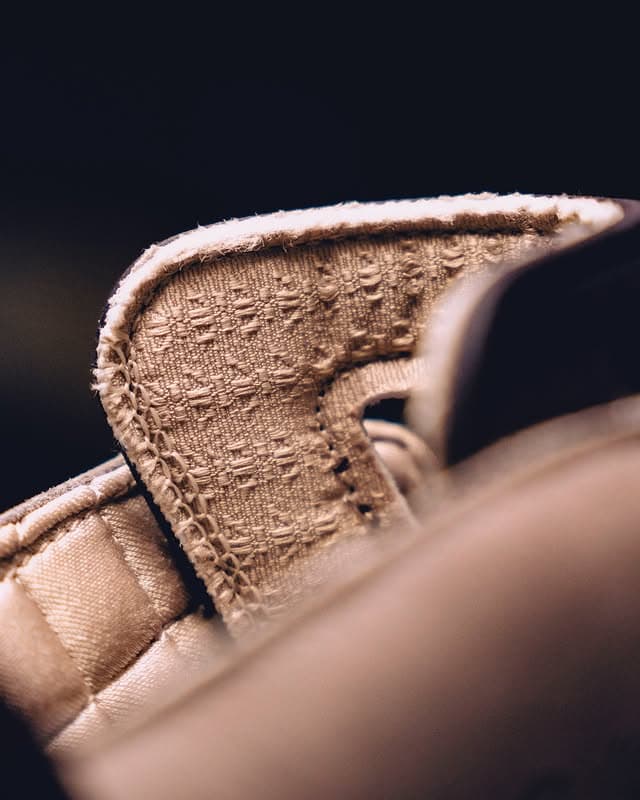 A Ma Maniére x Air Jordan 6