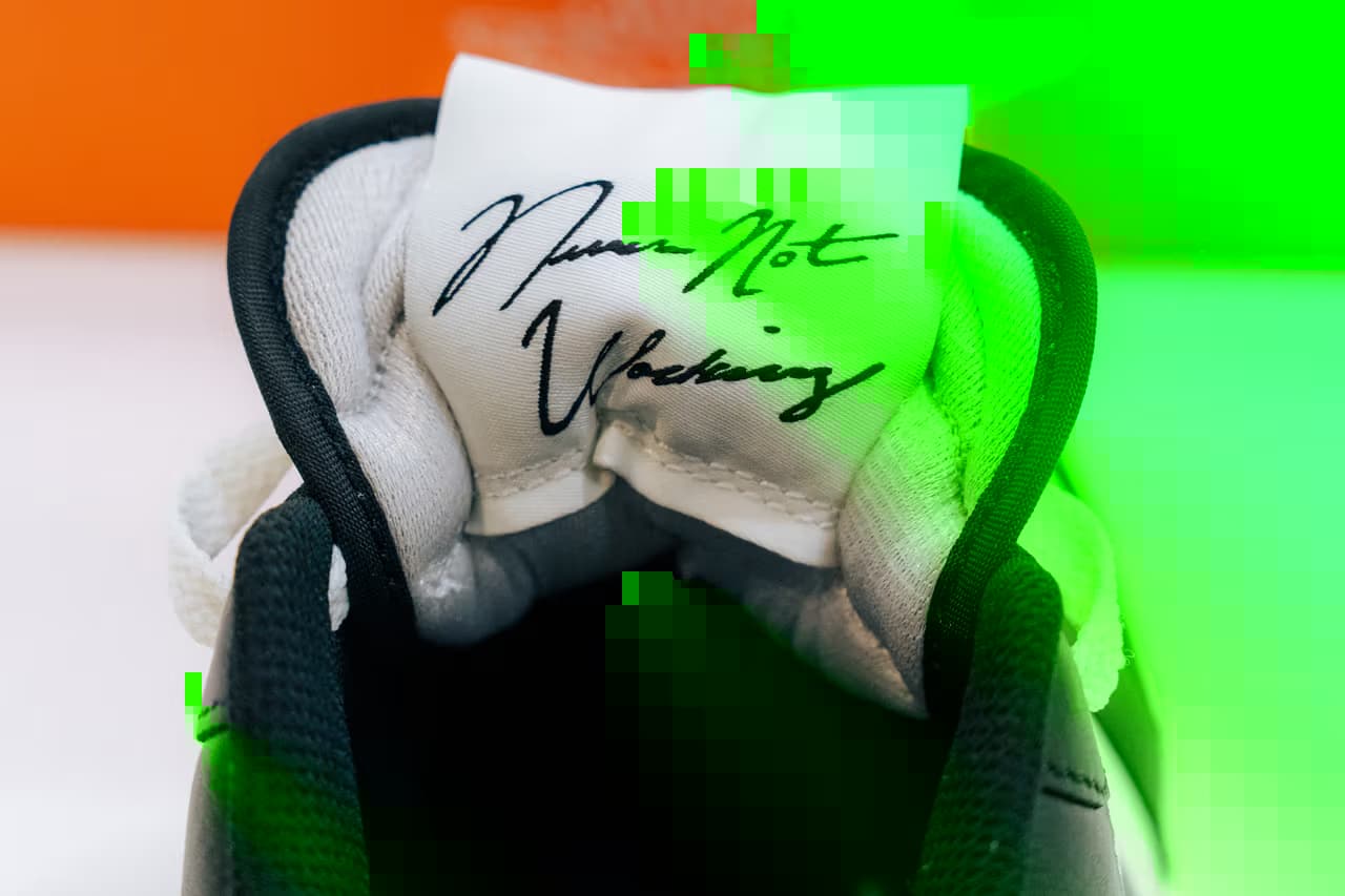 EKIN x Air Jordan 1 Low