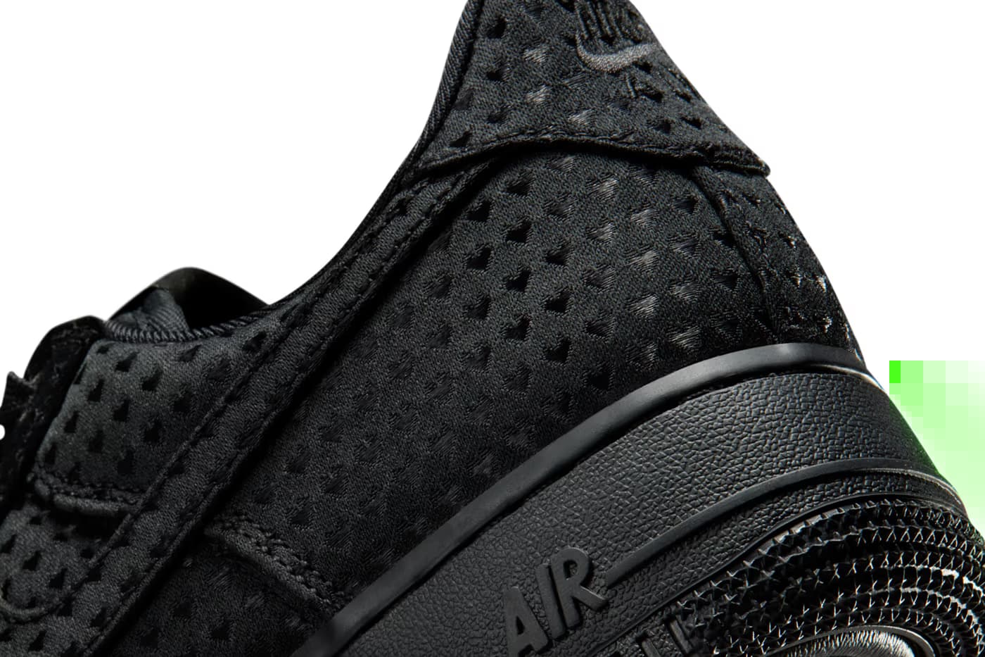 Nike Air Force 1 Valentine's Day