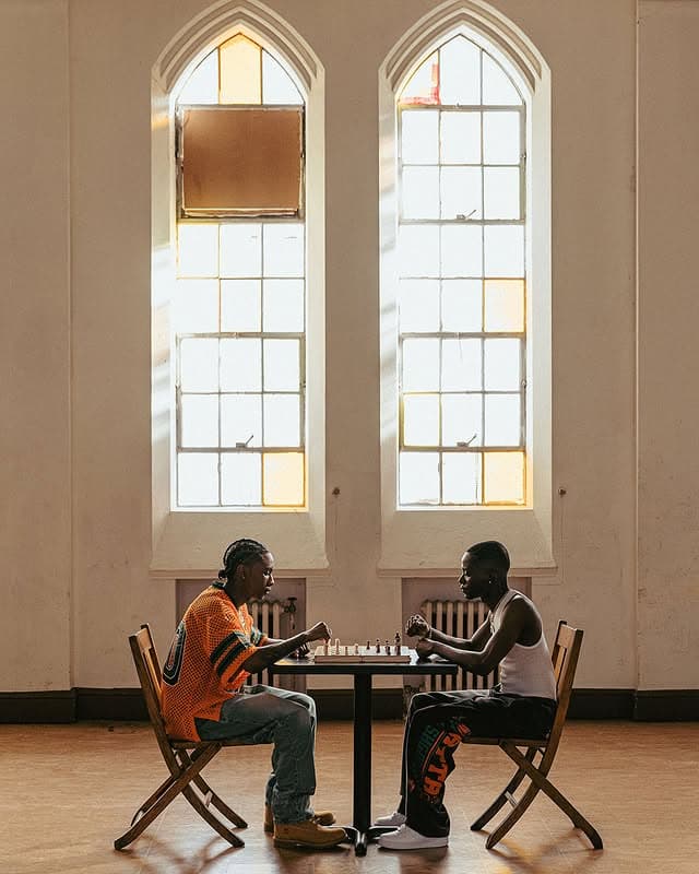 Patta x Joe Freshgoods 2025