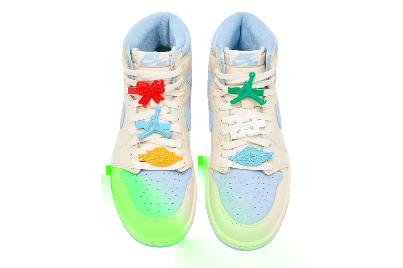 Air Jordan 1 Retro High OG Clips