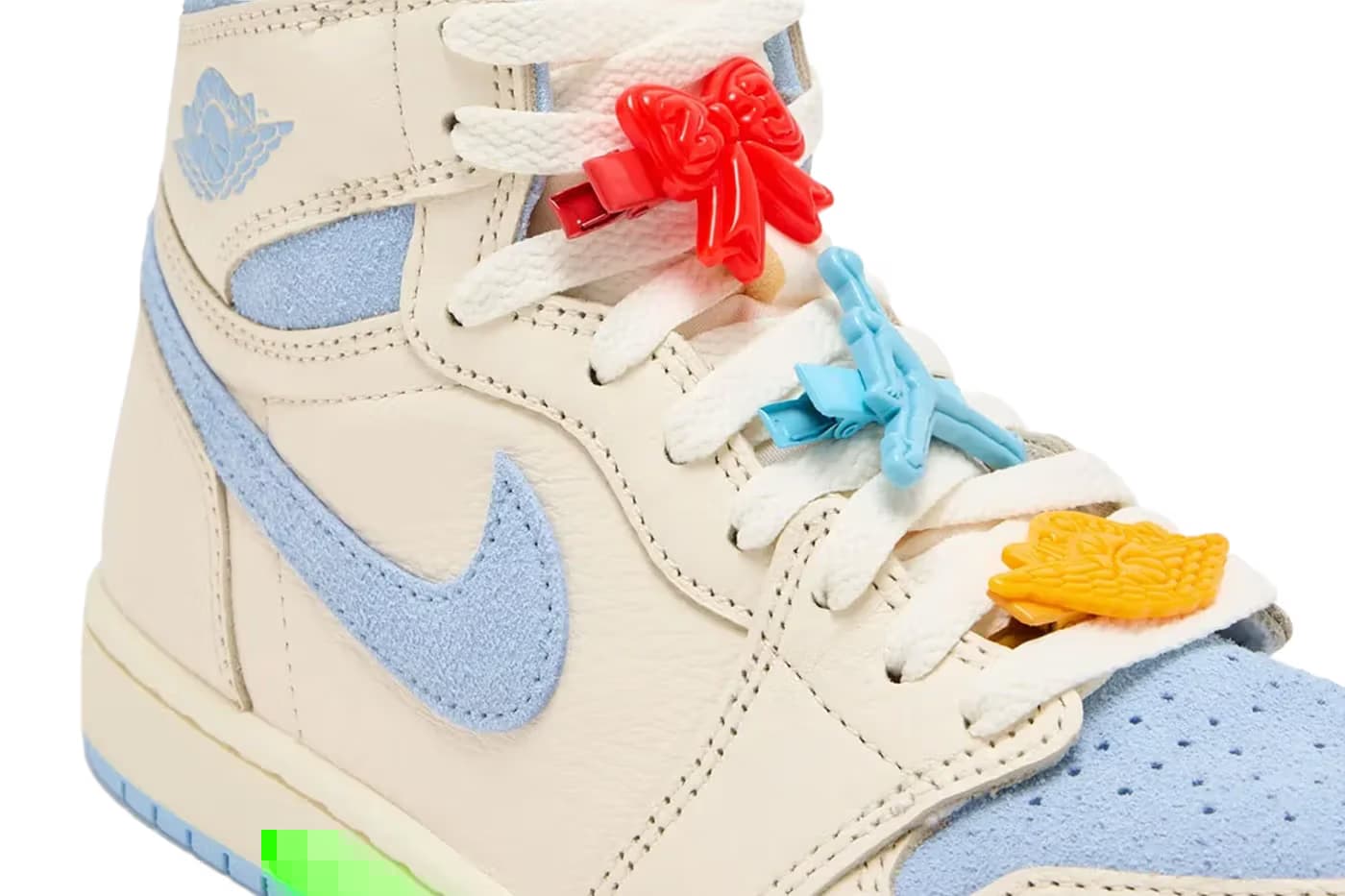 Air Jordan 1 Retro High OG Clips