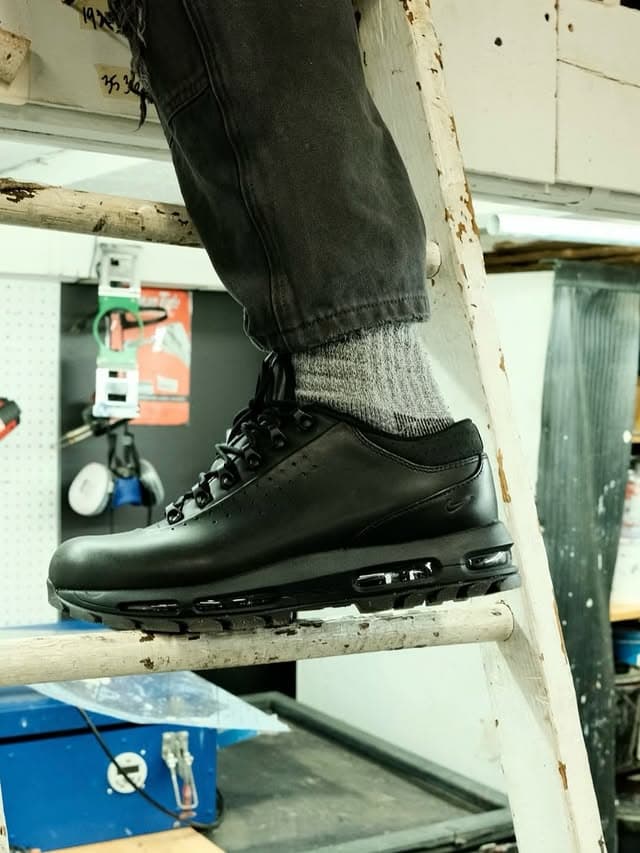 Nike Air Max Goadome Low