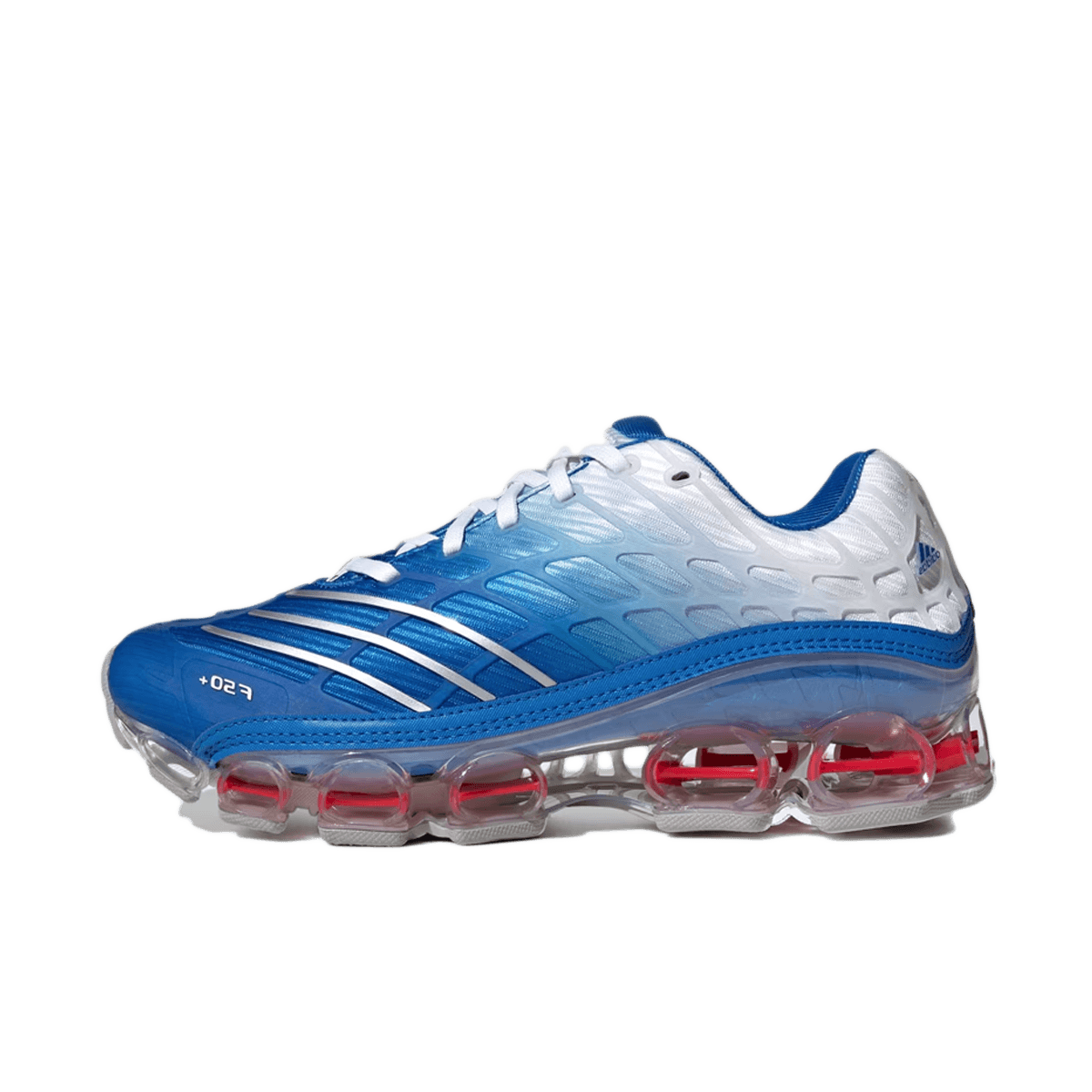 adidas Megaride F50 'Blue Bird'