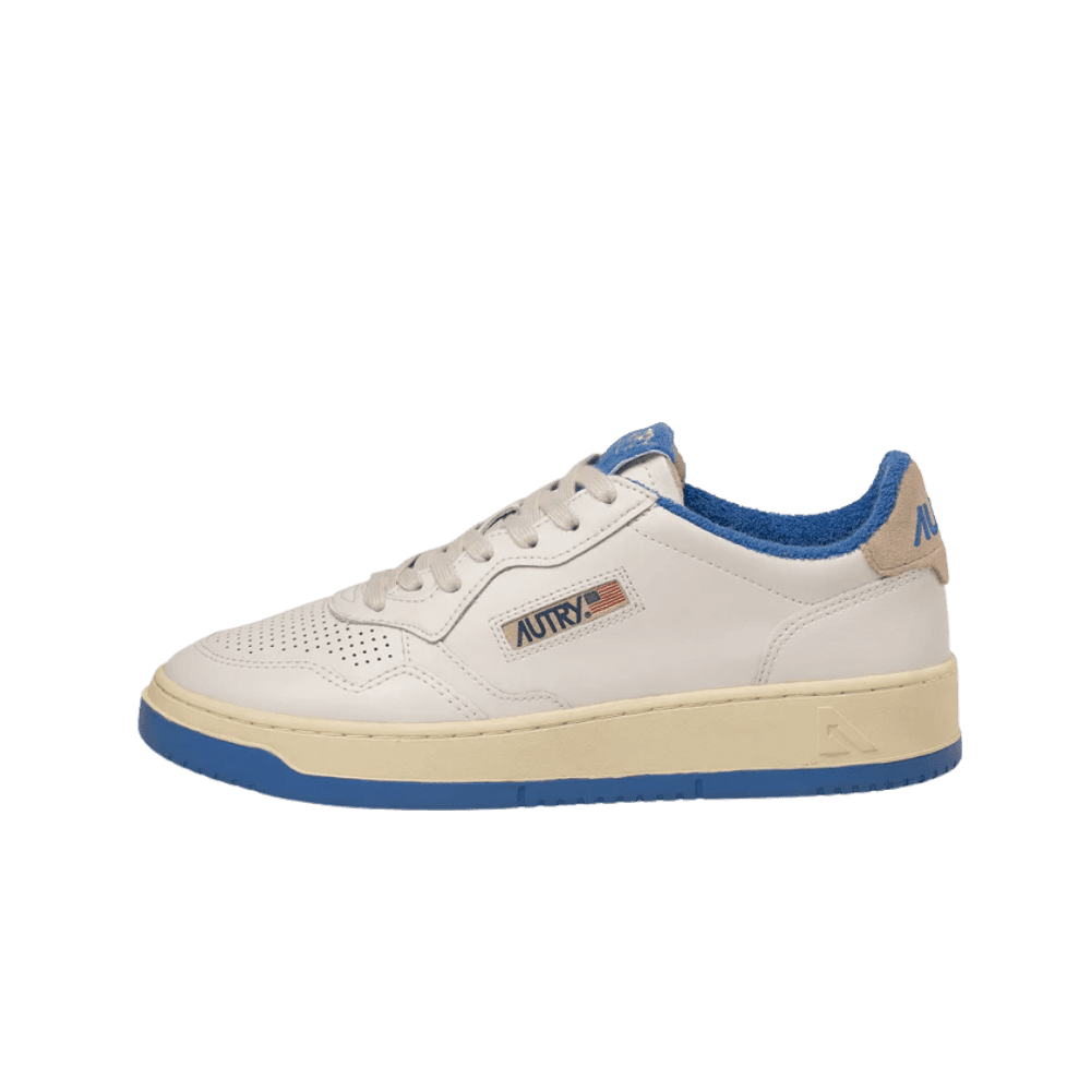 Autry Action Shoes MEDALIST LOW