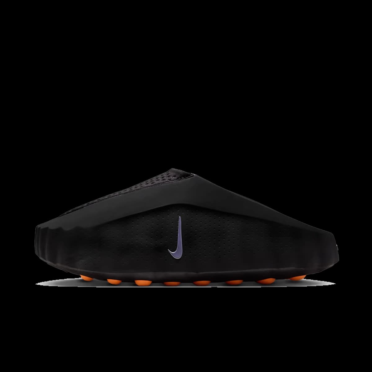 Nike Mind 001 WMNS Pregame Mules 'Black'