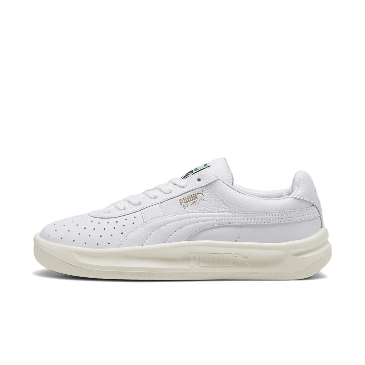 Puma GV Special 'White'