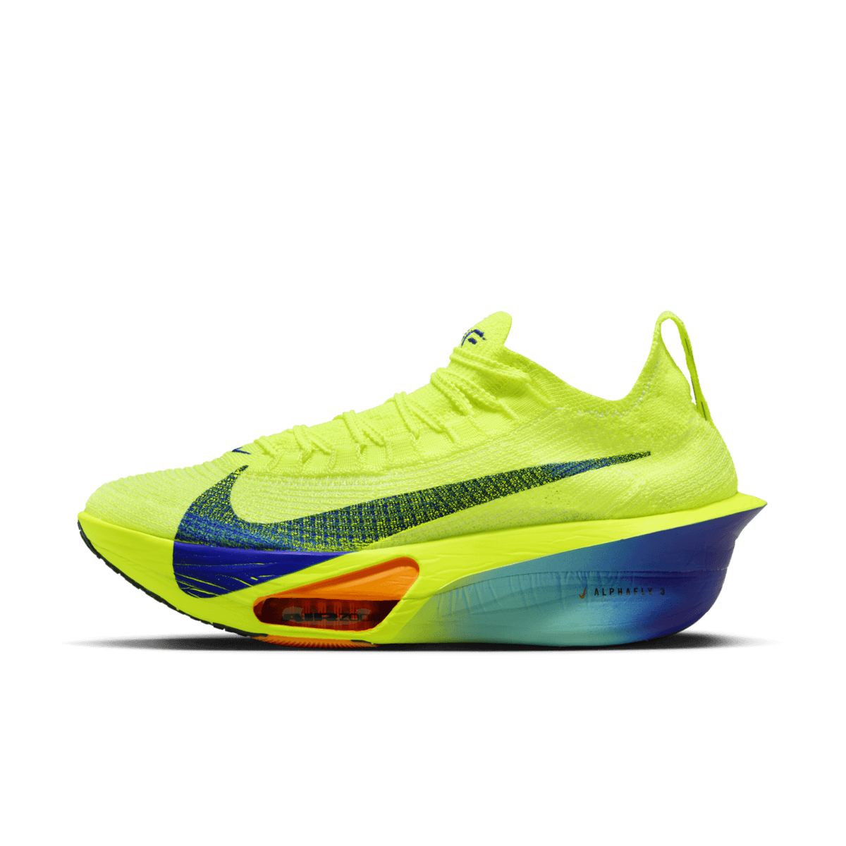 Nike Alphafly 3 WMNS 'Volt'