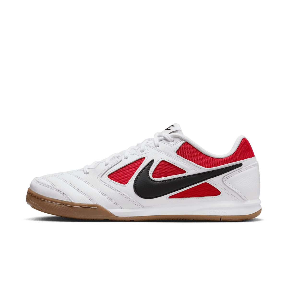 Nike Gato 'White & Gym Red'