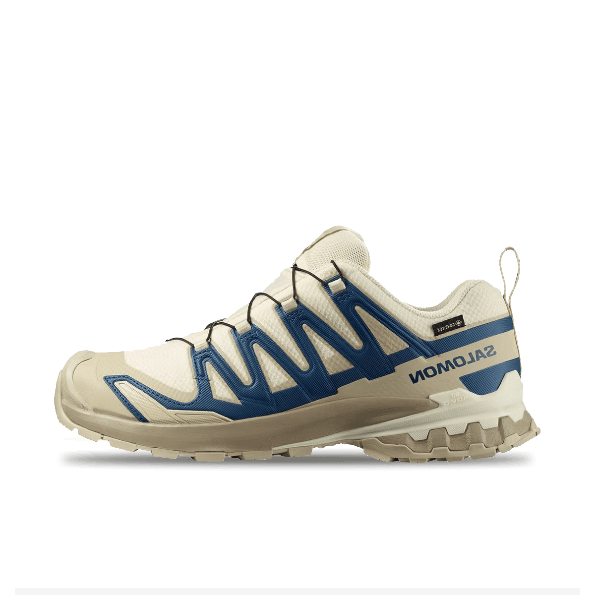 Salomon XA PRO 3D V9 GORE-TEX 'Transparent Yellow'