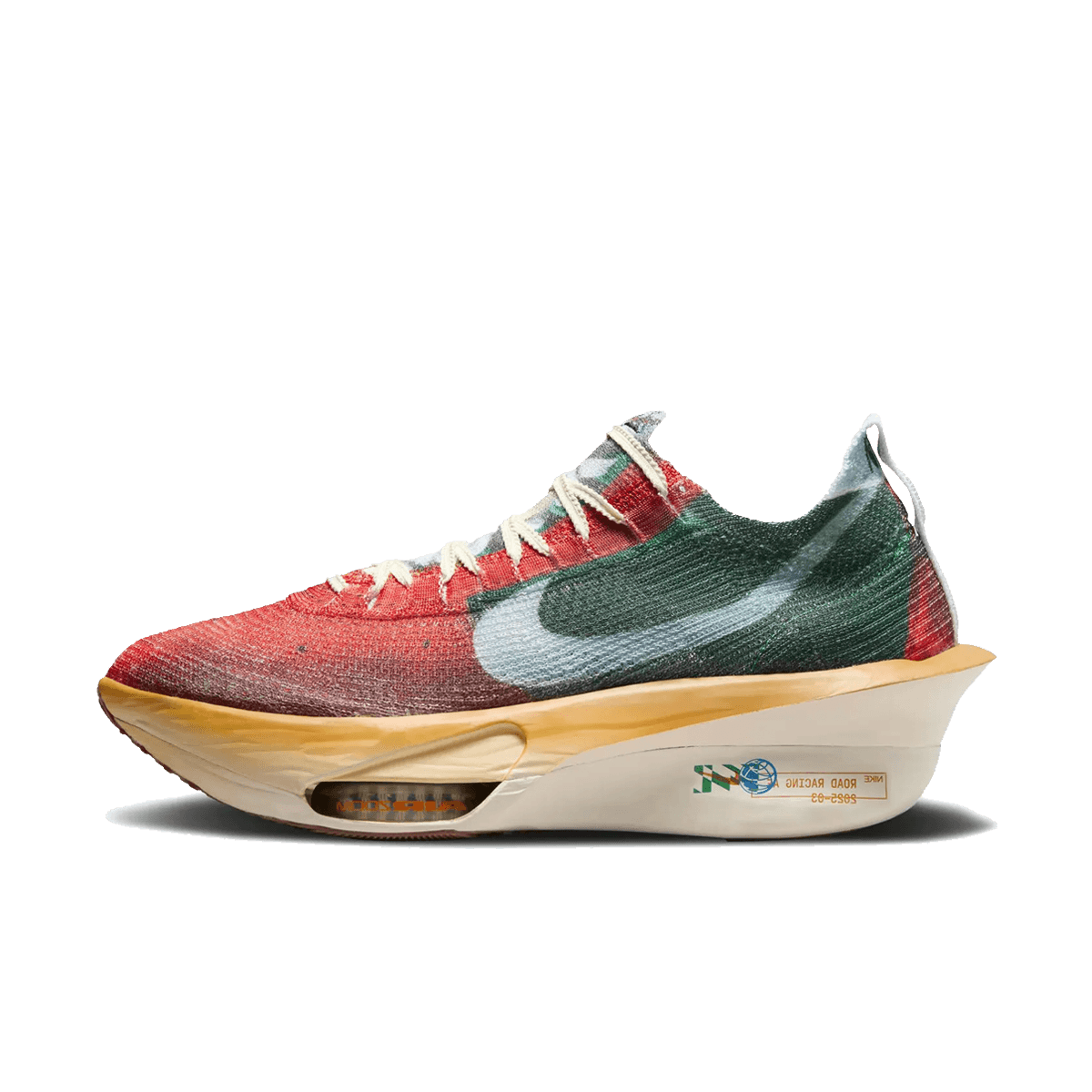 Nike Alphafly 3 'The Sting' - International Running Pack