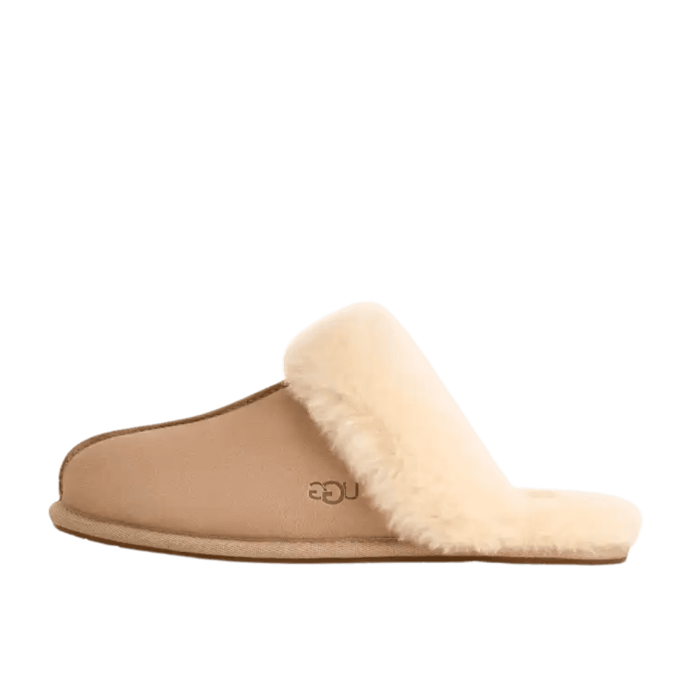 UGG Scuffette II Slipper Women Tan