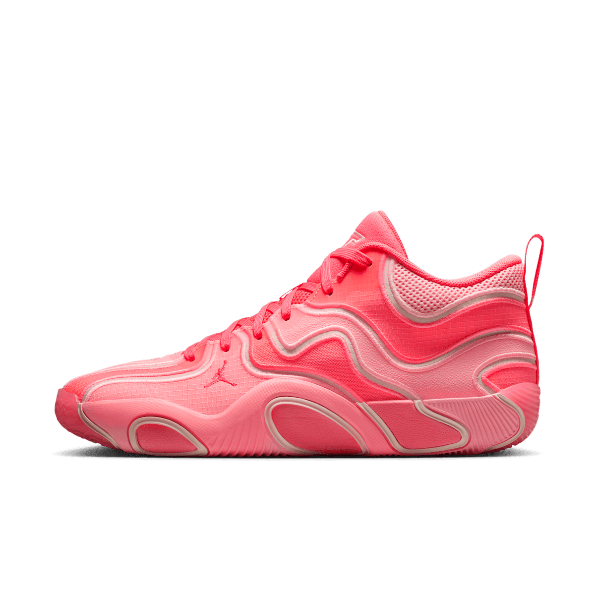 Jordan Tatum 3 'Put 'Em In A Blender'