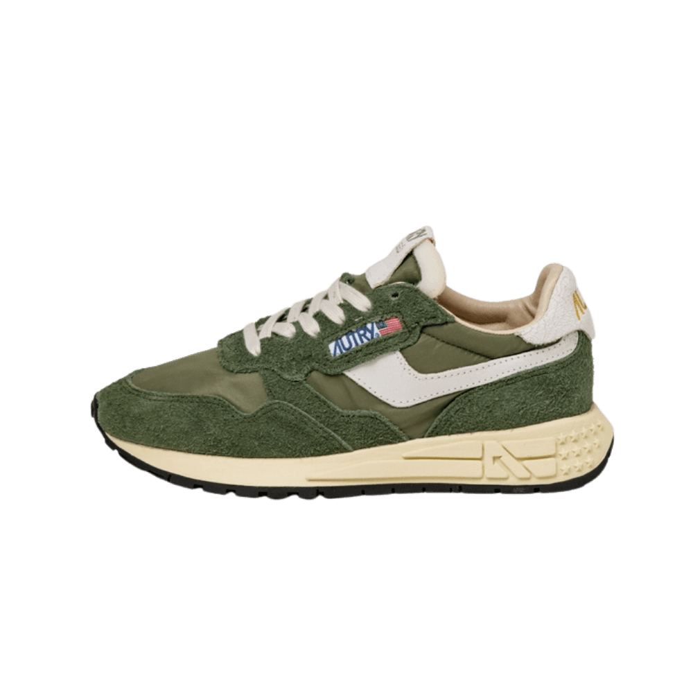 Autry Women's Reelwind Low