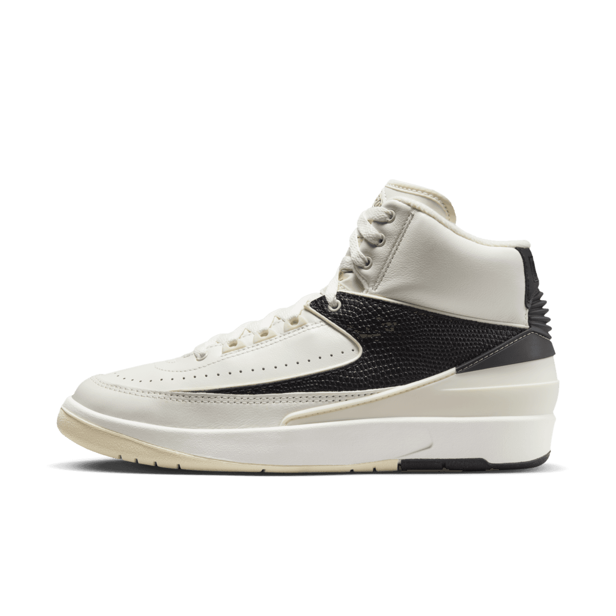 Air Jordan 2 Retro  WMNS 'Sail'