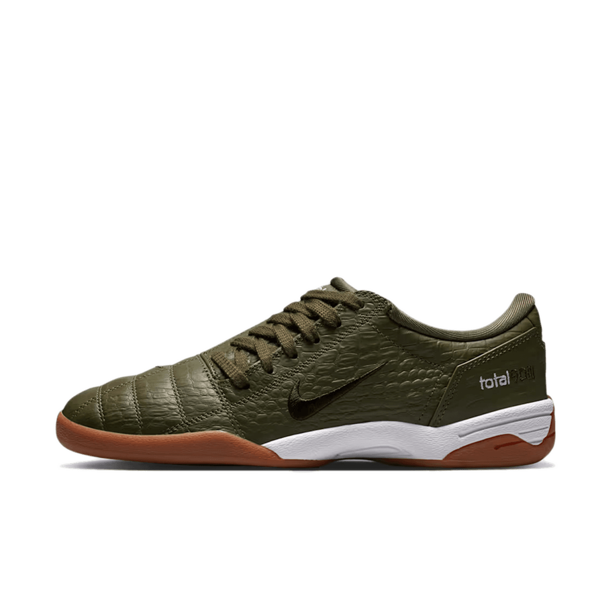 Nike Total 90 WMNS 'Medium Olive Croc'