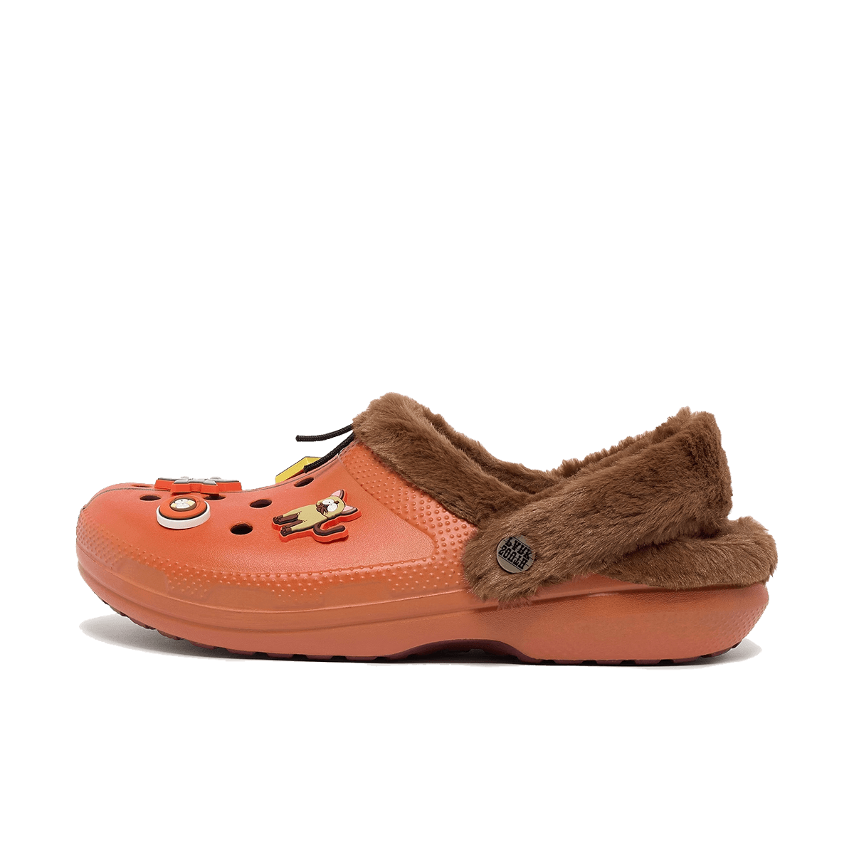 South Park x Crocs Classic Clog 'Kenny'