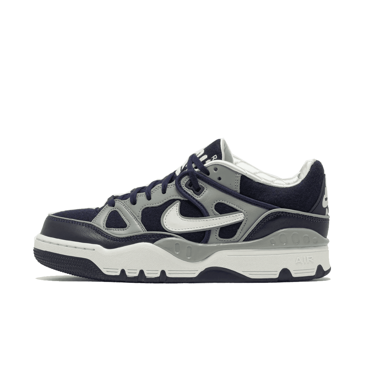 Nigo x Nike Air Force 3 Low SP 'Midnight Navy'