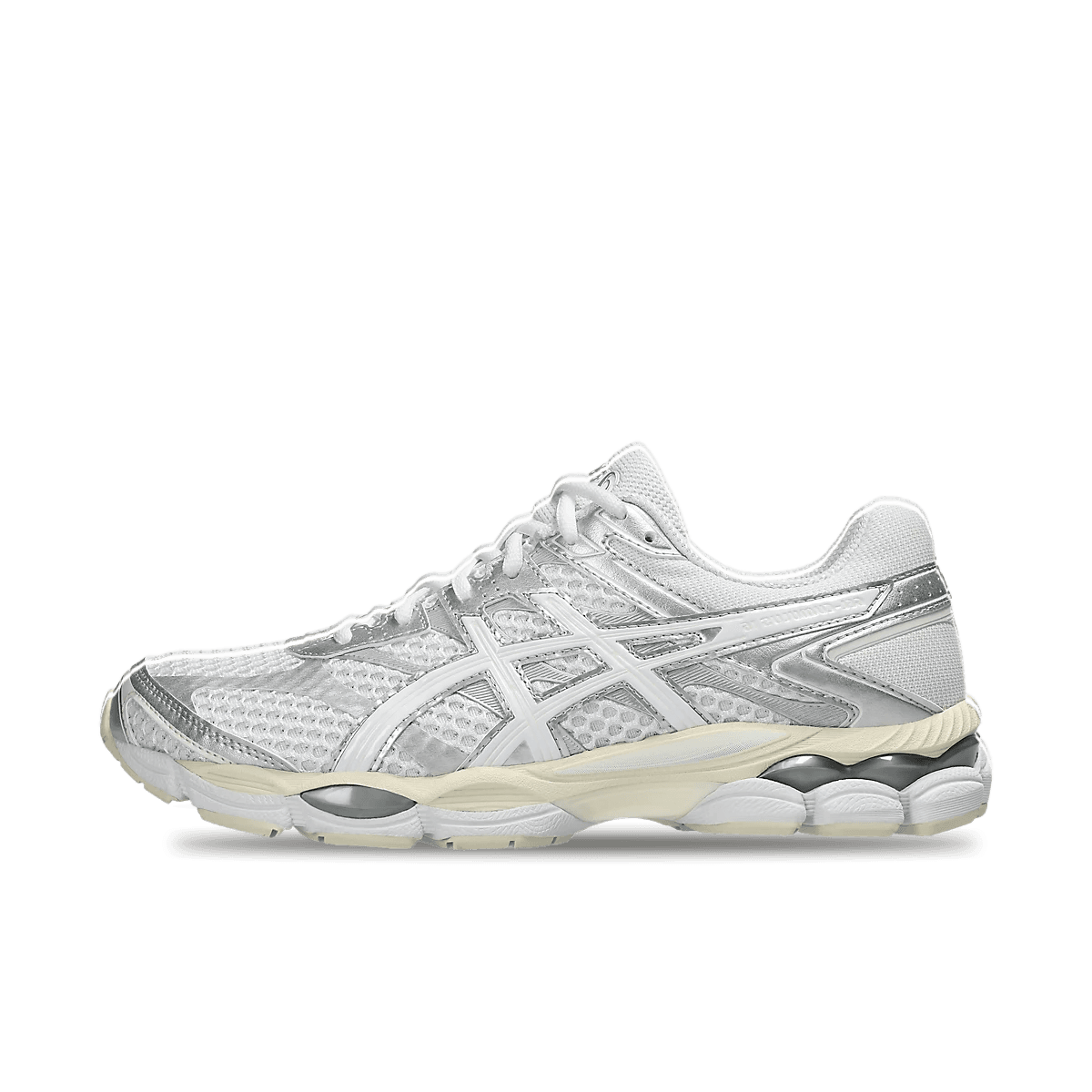 ASICS GEL-CUMULUS 16 'White'