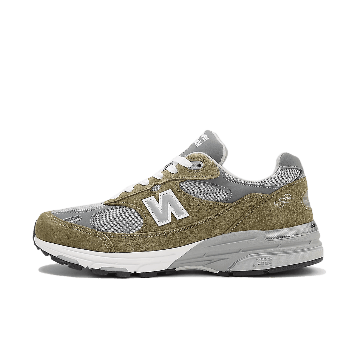 New Balance 993 Made in USA 'Covert Green'