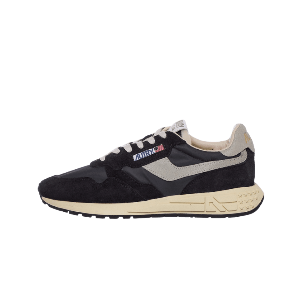 Autry Action Shoes REELWIND LOW
