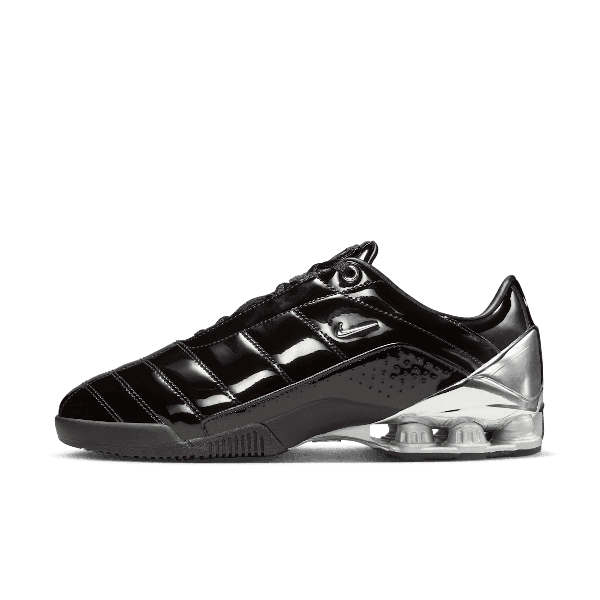 Maha Amsterdam x Nike Total 90 Shox Magia SP 'Black'