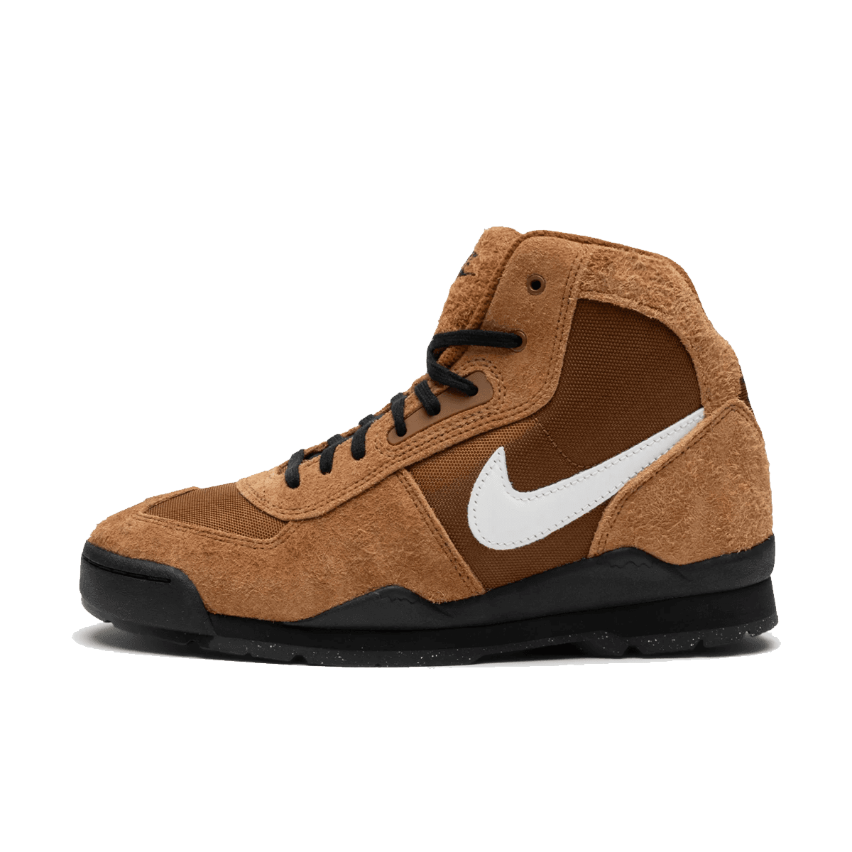 Stüssy x Nike Air Baltoro 'British Ban'