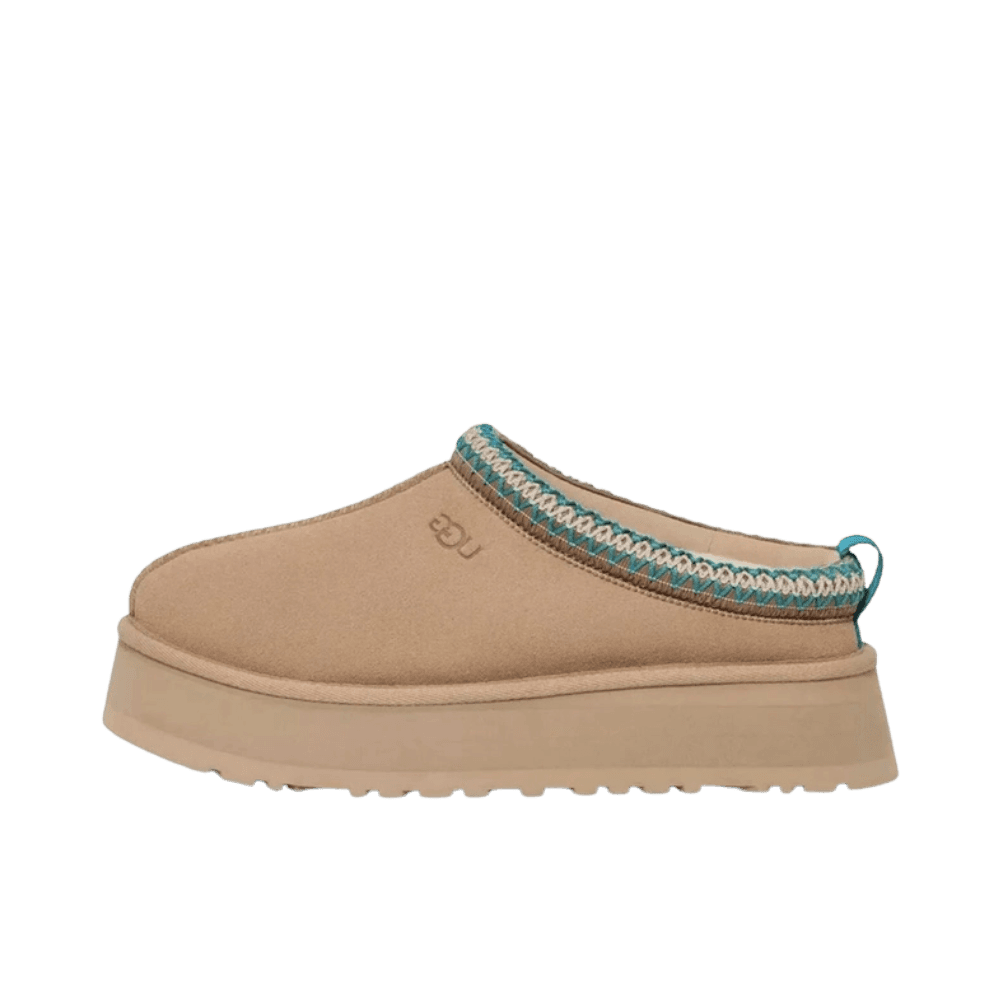 UGG Tazz Slipper Driftwood (Women's)