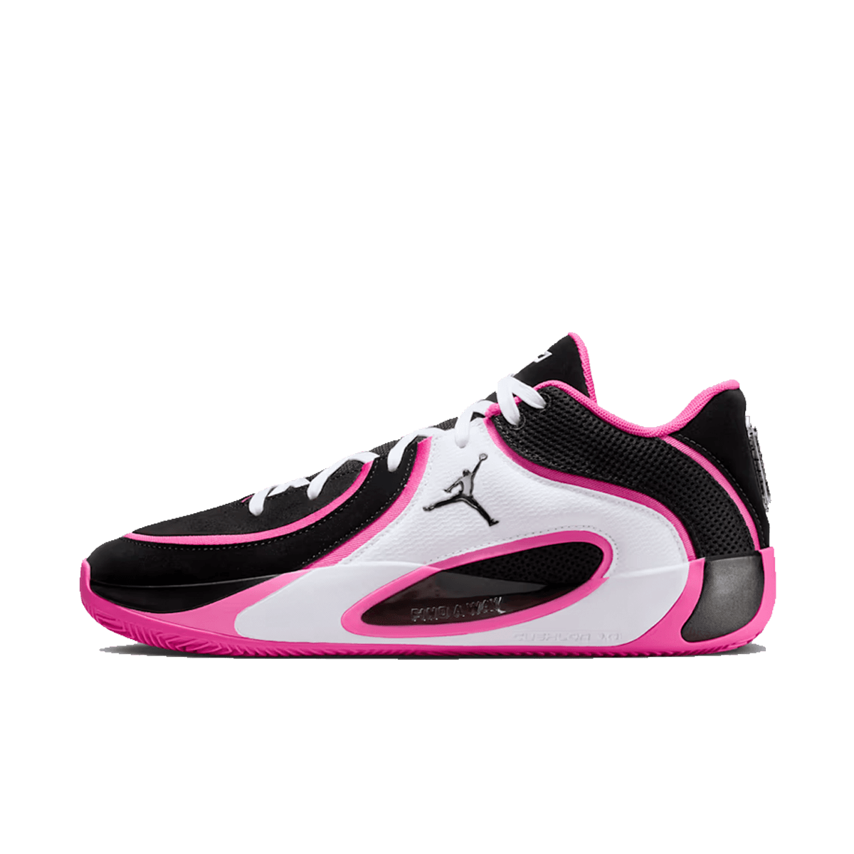 Jordan Tatum 4 'Pinksicle'