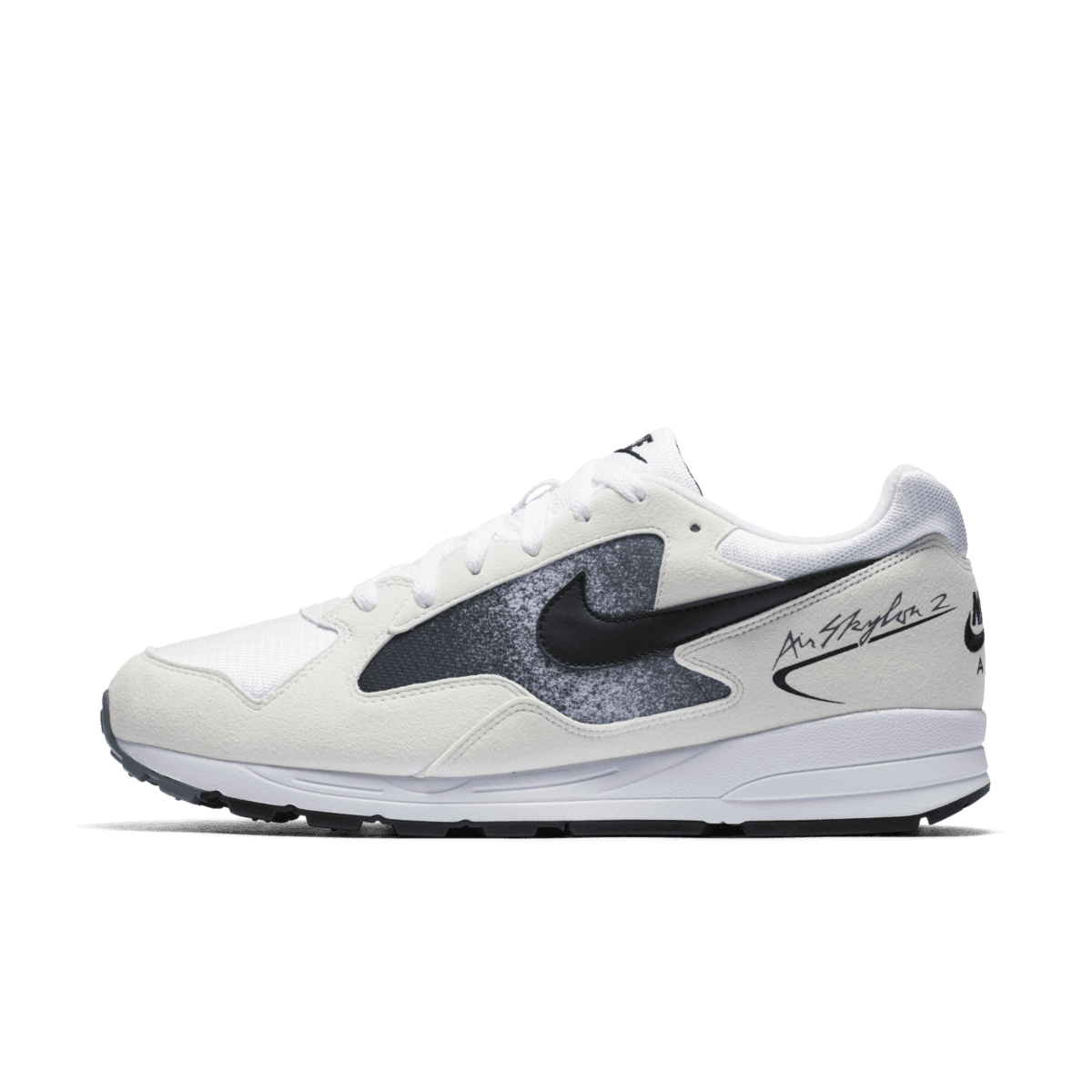 Nike Air Skylon II 'Cool Grey'